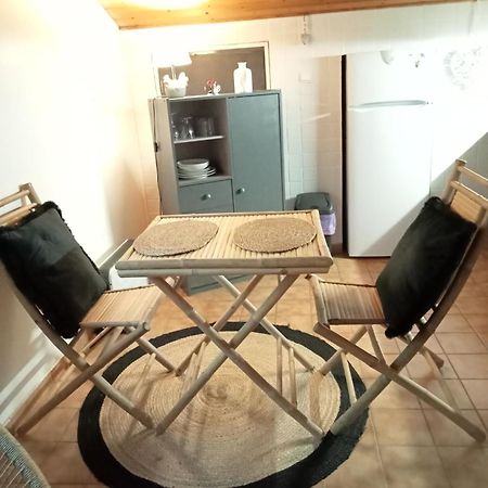 גילסטרה Studio Privatif מראה חיצוני תמונה