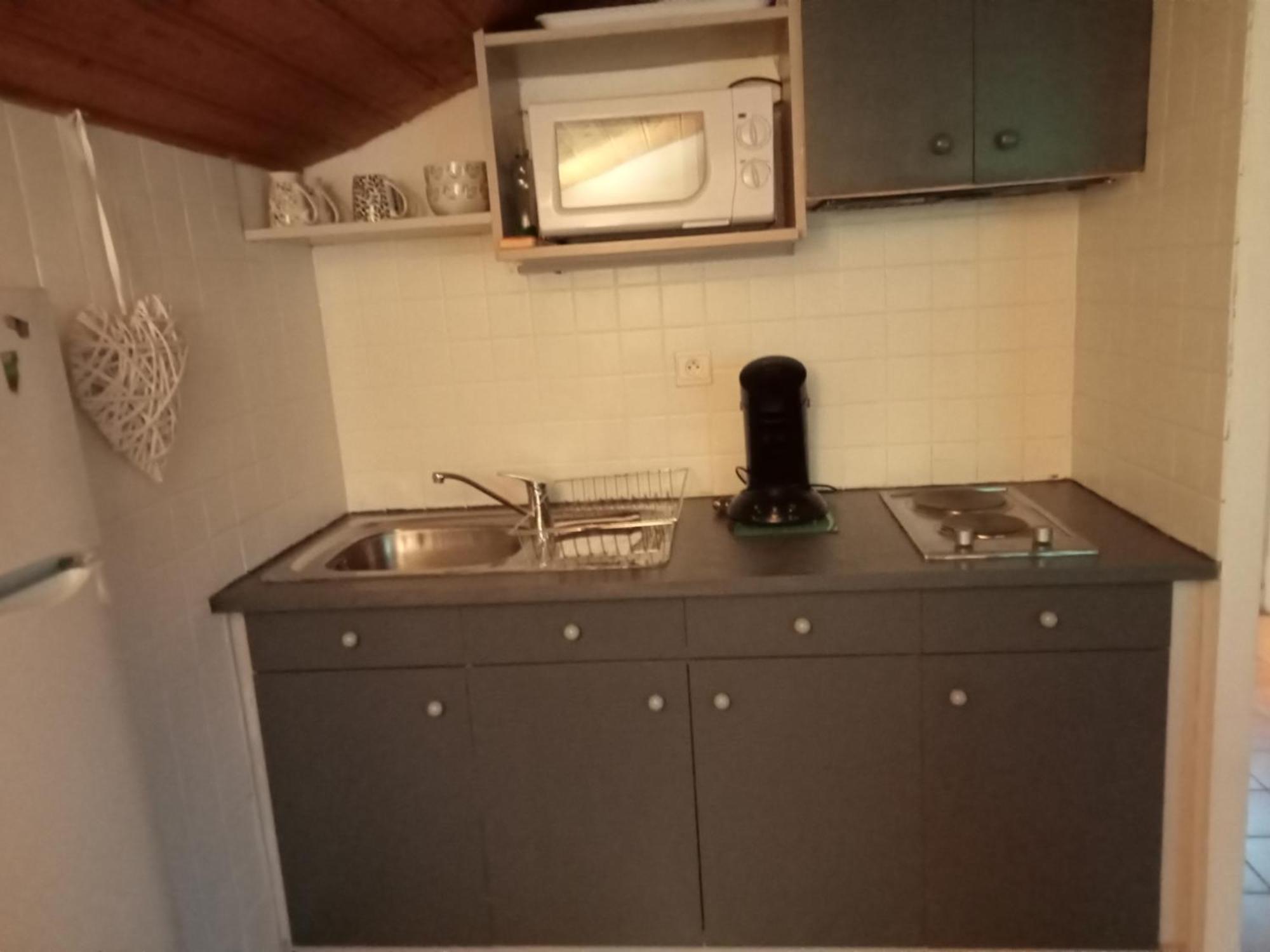 גילסטרה Studio Privatif מראה חיצוני תמונה