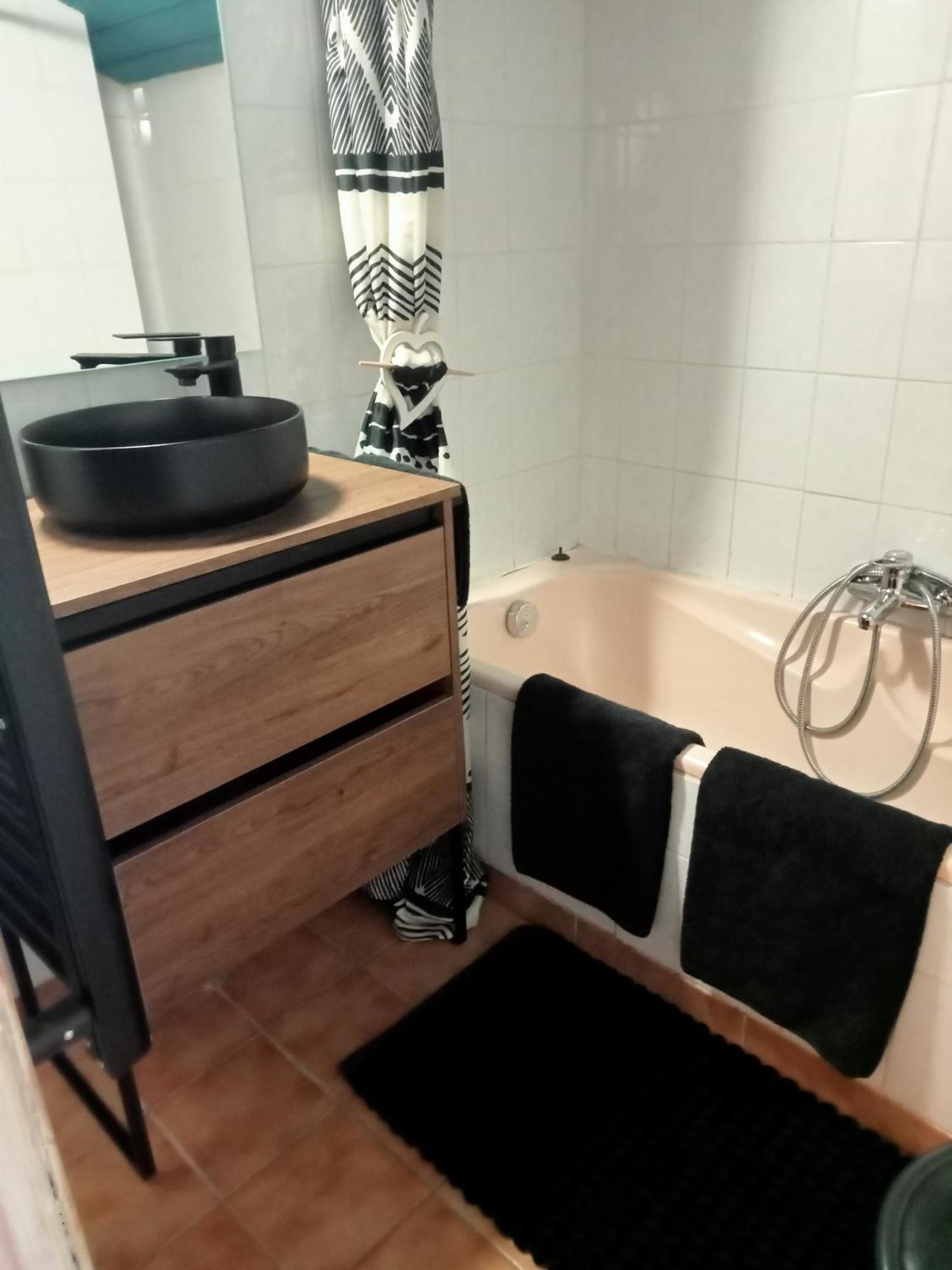 גילסטרה Studio Privatif מראה חיצוני תמונה